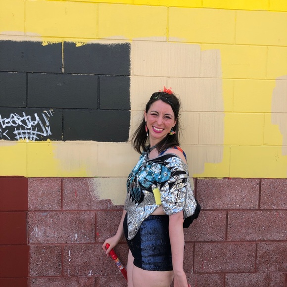 Meet your Posher, Rebecca - Picture 4 of 5